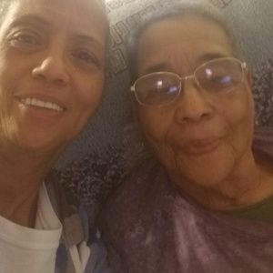 Meet your Posher, Bettina